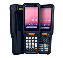 ТСД Терминал сбора данных Point Mobile P351G3T23BJE0T