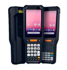 ТСД Терминал сбора данных Point Mobile P351G3T23BJE0T