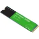 Накопитель SSD M.2 2280 Western Digital WDS240G2G0C