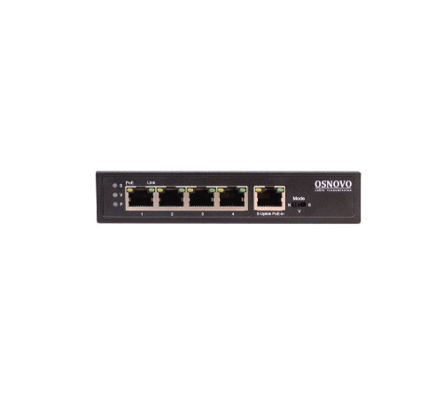 Коммутатор Osnovo SW-8050/D