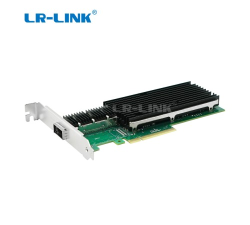 Сетевой адаптер PCIE 40GB FIBER QSFP+ LREC9901BF-QSFP+ LR-LINK (id 32560) Сетевой адаптер PCIE 40GB FIBER QSFP+ LREC9901BF-QSFP+ LR-LINK (id 32560)