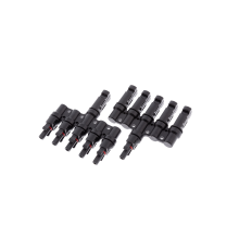 Коннектор Delta Battery MC4Y 5in1 4816020450036
