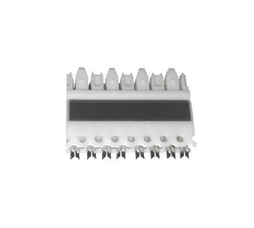 Блок соединителей типа 110 на 4 пары Netko Optima SB 1040-04/210101SB (68162)