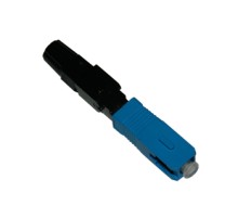 Быстрый коннектор SC/UPC SM бесклеевой Netko Optima L NUFC-165L (68147)
