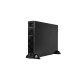 Российский ИБП Smart-Save Online SRT 3КВт Systeme Electric SRTRU3000RTXLI-NC