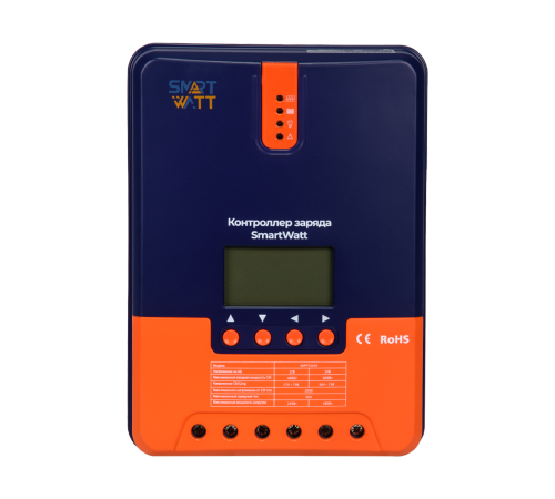 Контроллер заряда Smartwatt MPPT 2430 4816020180004
