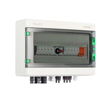 Распределительный щит Delta Battery PVBox №3 G1 4816670010026