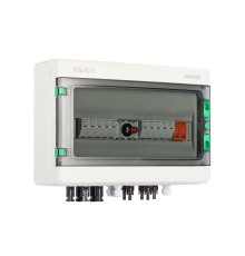 Распределительный щит Delta Battery PVBox №3 G1 4816670010026