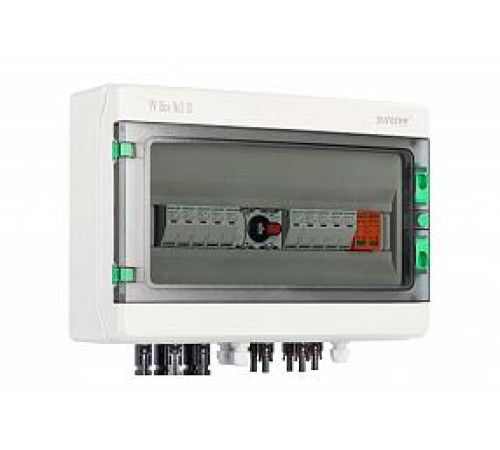 Распределительный щит Delta Battery PVBox №3 G1 4816670010026