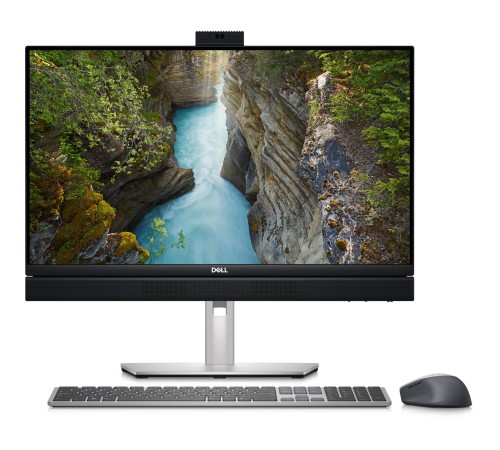 Моноблок Dell Optiplex 7410 Plus (7410P-7650) (id 18410) Моноблок Dell Optiplex 7410 Plus (7410P-7650) (id 18410)