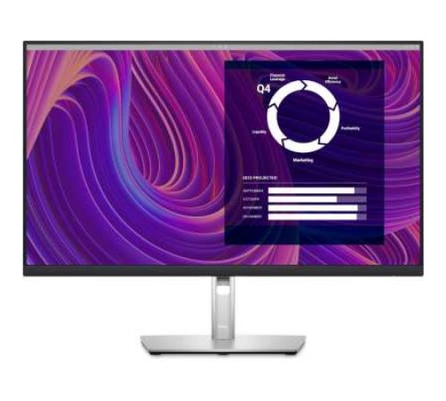 Монитор Dell P2723D 27 Монитор Dell P2723D 27