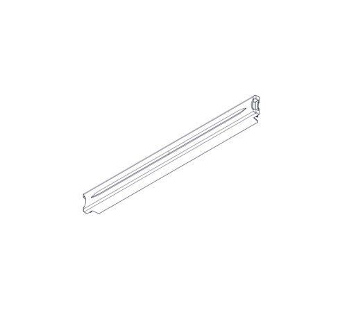 Пластиковая заглушка серия Excelente Systeme Electric ET8136