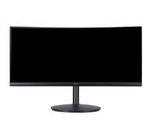 Монитор Acer XZ342CUS3bmiipphx 34'' 1500R, 21:9, VA, UHD, 1/3ms, 400cd, 180Hz, HDMI, DP, SPK, HAS (id 32707)