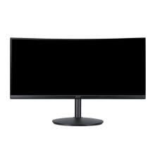 Монитор Acer XZ342CUS3bmiipphx 34'' 1500R, 21:9, VA, UHD, 1/3ms, 400cd, 180Hz, HDMI, DP, SPK, HAS (id 32707)