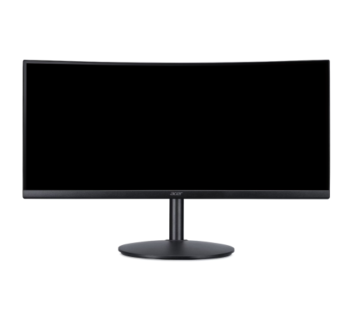 Монитор Acer XZ342CUS3bmiipphx 34'' 1500R, 21:9, VA, UHD, 1/3ms, 400cd, 180Hz, HDMI, DP, SPK, HAS (id 32707)