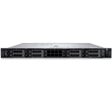 Dell PowerEdge R660 8B HP2 ALL CPU (8x2.5