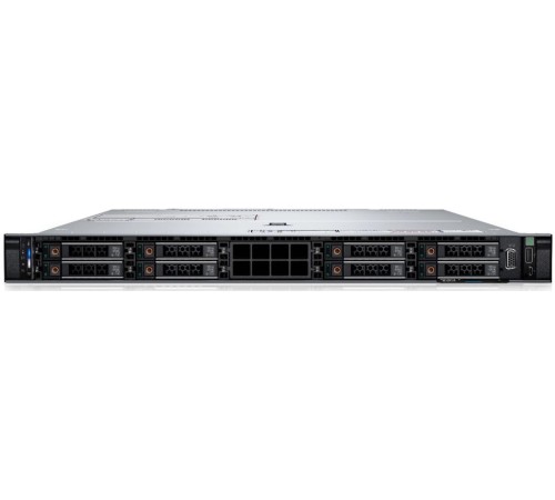 Dell PowerEdge R660 8B HP2 ALL CPU (8x2.5 Dell PowerEdge R660 8B HP2 ALL CPU (8x2.5