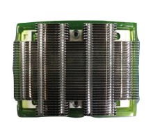 Радиатор Dell R640 Heatsink for CPUs up to 165W - CusKit (412-AAMF) (id 8450)