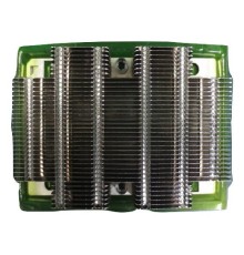 Радиатор Dell R640 Heatsink for CPUs up to 165W - CusKit (412-AAMF) (id 8450)