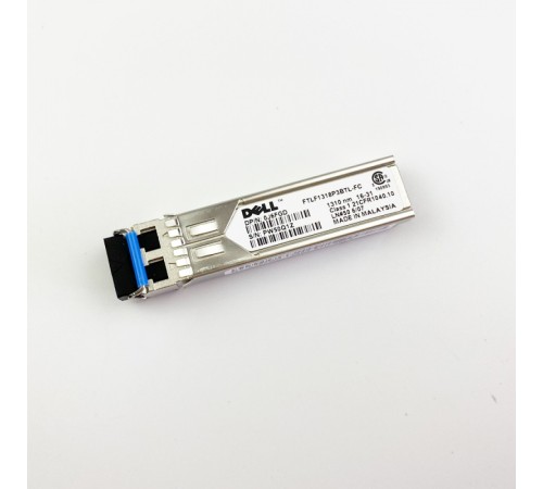 SFP Transceiver for Dell ME50XX, SW, FC32, 32Gb, CusKit for ME5012 / ME5024 (id 28023)