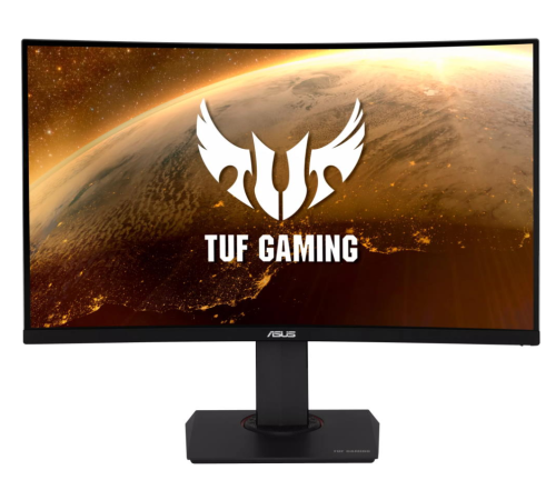 Монитор ASUS TUF Gaming VG32VQR 31.5