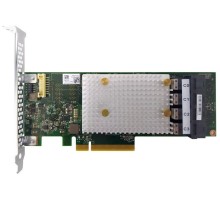 Рейд контролер Lenovo ThinkSystem RAID 9350-16i 4GB Flash PCIe 12Gb Adapter, not CacheVault Accessory (4Y37A72485) (id 24338)