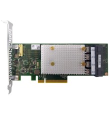 Рейд контролер Lenovo ThinkSystem RAID 9350-16i 4GB Flash PCIe 12Gb Adapter, not CacheVault Accessory (4Y37A72485) (id 24338)