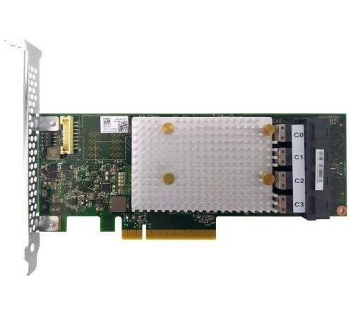 Рейд контролер Lenovo ThinkSystem RAID 9350-16i 4GB Flash PCIe 12Gb Adapter, not CacheVault Accessory (4Y37A72485) (id 24338) Рейд контролер Lenovo ThinkSystem RAID 9350-16i 4GB Flash PCIe 12Gb Adapter, not CacheVault Accessory (4Y37A72485) (id 24338)
