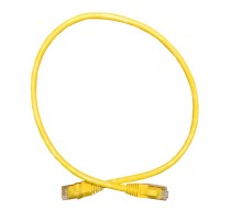 Патч-корд Netko NUTPBC.6a-3m-6 (53903)