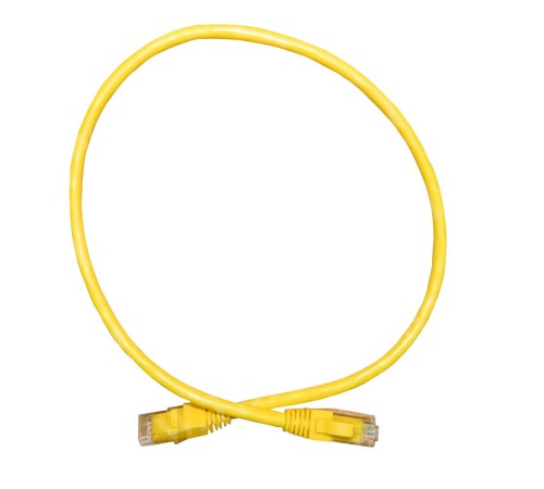 Патч-корд Netko NUTPBC.6a-3m-6 (53903)