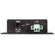 Удлинитель Ethernet Osnovo TA-IP+RA-IP