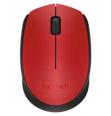 Мышь беспроводная Logitech M171 Red (910-004645) (id 17108)