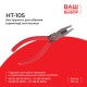 Кримпер Netko HT-105 (52664)