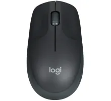 Мышь Logitech Wireless Mouse M190 Black (910-005923) (id 17116)