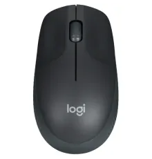 Мышь Logitech Wireless Mouse M190 Black (910-005923) (id 17116)