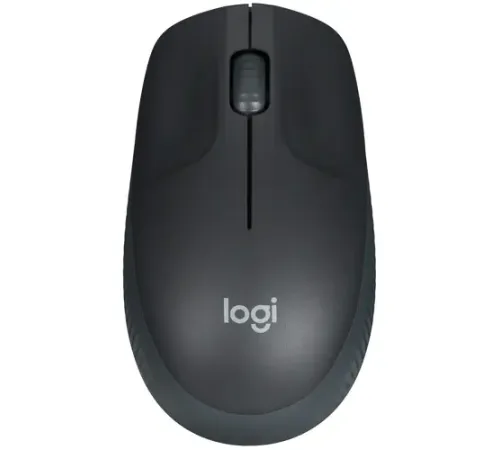Мышь Logitech Wireless Mouse M190 Black (910-005923) (id 17116) Мышь Logitech Wireless Mouse M190 Black (910-005923) (id 17116)