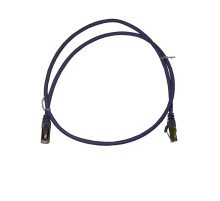 Патч-корд Netko NFTPBC.6a-0.5m-9B (55498)