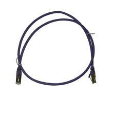 Патч-корд Netko NFTPBC.6a-0.5m-9B (55498)