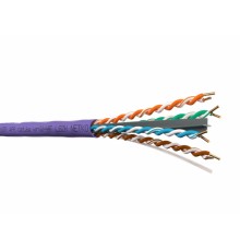 Кабель витая пара U/UTP4 Netko UTP-5383.06.9B (54046)