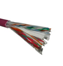 Кабель UTP10 Netko MPC-6164.05E.9B (54827)
