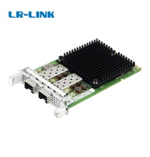 Сетевой адаптер PCIE 10GB 2PORT SFP+ OCP3 LRES3039PF-OCP LR-LINK (id 32547)