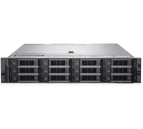 Dell PowerEdge R760xs 12B ST2 (12x3.5