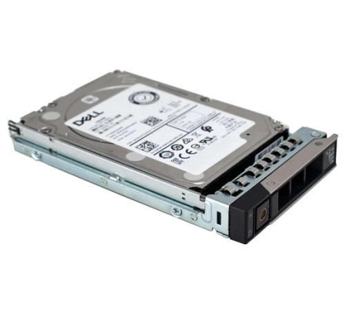 12TB SAS ISE 12Gbps 7.2K 512e 3.5