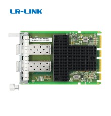 Сетевой адаптер PCIE 10GB 2PORT SFP+ OCP3 LRES3032PF-OCP PCI-E 3.0 x8 LR-LINK (id 32546)