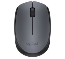 Мышь беспроводная Logitech M170 Grey (910-004646) (id 17223)