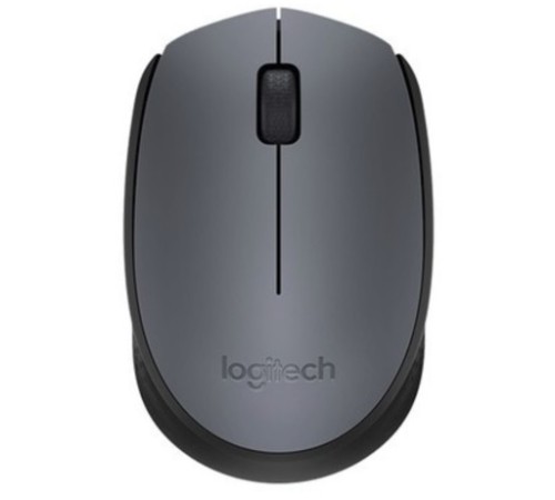 Мышь беспроводная Logitech M170 Grey (910-004646) (id 17223) Мышь беспроводная Logitech M170 Grey (910-004646) (id 17223)