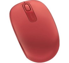 Мышь Microsoft Wireless Mobile Mouse 1850 Flame Red V2 (U7Z-00035) (id 27153)