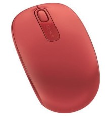 Мышь Microsoft Wireless Mobile Mouse 1850 Flame Red V2 (U7Z-00035) (id 27153)
