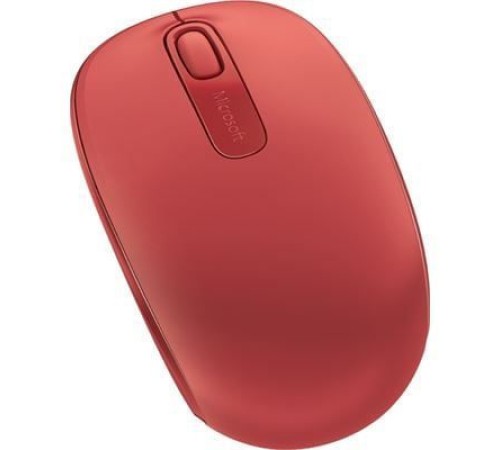 Мышь Microsoft Wireless Mobile Mouse 1850 Flame Red V2 (U7Z-00035) (id 27153) Мышь Microsoft Wireless Mobile Mouse 1850 Flame Red V2 (U7Z-00035) (id 27153)