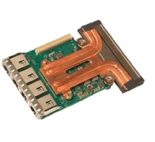 Dell Intel X550 QP 10GbE Base-T rNDC for 14G (540-BBVC) (id 12939)